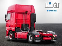 DAF XF 480 FT SSC + INTARDER + ADR AT + ALCOA