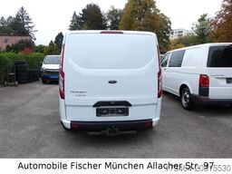 FORD Transit Custom Kasten 320 L2 Automatik Sortimo