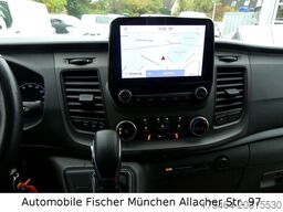 FORD Transit Custom Kasten 320 L2 Automatik Sortimo