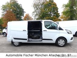 FORD Transit Custom Kasten 320 L2 Automatik Sortimo