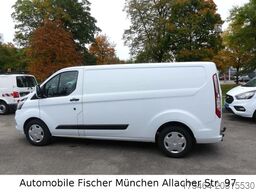 FORD Transit Custom Kasten 320 L2 Automatik Sortimo