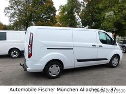 FORD Transit Custom Kasten 320 L2 Automatik Sortimo
