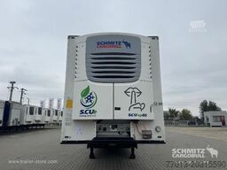 Schmitz Cargobull Reefer Multitemp