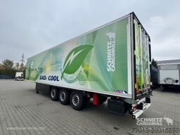 Schmitz Cargobull Reefer Multitemp
