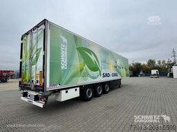 Schmitz Cargobull Reefer Multitemp