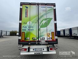Schmitz Cargobull Reefer Multitemp