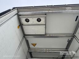 Schmitz Cargobull Reefer Multitemp