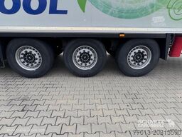 Schmitz Cargobull Reefer Multitemp