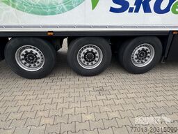 Schmitz Cargobull Reefer Multitemp