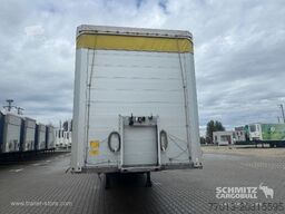 Schmitz Cargobull Curtainsider Standard