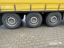 Schmitz Cargobull Curtainsider Standard