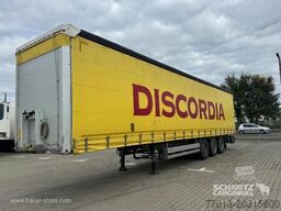 Schmitz Cargobull Curtainsider Standard