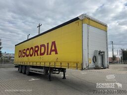 Schmitz Cargobull Curtainsider Standard