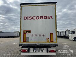 Schmitz Cargobull Curtainsider Standard