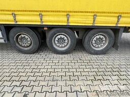 Schmitz Cargobull Curtainsider Standard