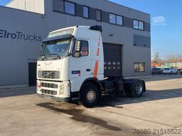 Volvo FH 12.420 (PTO / POMPE HYDRAULIQUE / BOITE MANU...