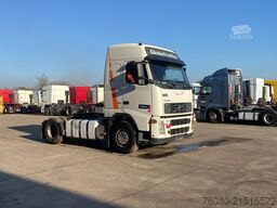 Volvo FH 12.420 (PTO / POMPE HYDRAULIQUE / BOITE MANU...