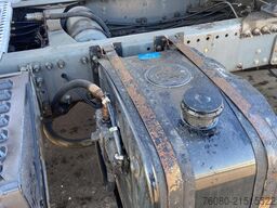 Volvo FH 12.420 (PTO / POMPE HYDRAULIQUE / BOITE MANU...