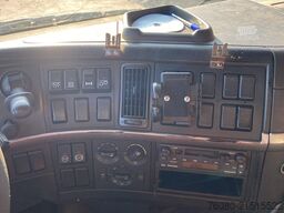 Volvo FH 12.420 (PTO / POMPE HYDRAULIQUE / BOITE MANU...