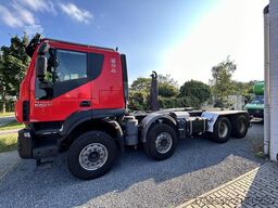 Iveco Trakker 500