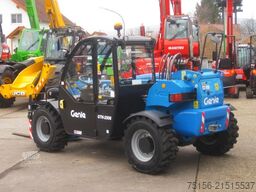 Genie TEREX GTH 2506 II 4x4x4 6m/2.5t.