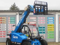 Genie TEREX GTH 2506 II 4x4x4 6m/2.5t.