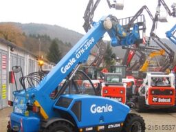 Genie TEREX GTH 2506 II 4x4x4 6m/2.5t.