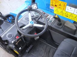 Genie TEREX GTH 2506 II 4x4x4 6m/2.5t.