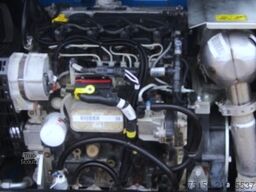 Genie TEREX GTH 2506 II 4x4x4 6m/2.5t.