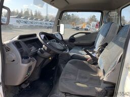 Nissan Cabstar Multitel MT182 AZ  - 18,2 m