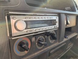 Nissan Cabstar Multitel MT182 AZ  - 18,2 m