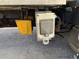 Nissan Cabstar Multitel MT182 AZ  - 18,2 m