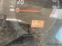 Nissan Cabstar Multitel MT182 AZ  - 18,2 m