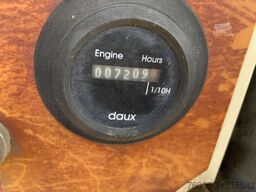 Nissan Cabstar Multitel MT182 AZ  - 18,2 m