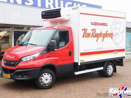 Iveco Daily 70 Daily 70 C 21 Hi-Matic Meat Hooks! Vle...