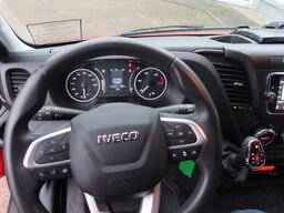 Iveco Daily 70 Daily 70 C 21 Hi-Matic Meat Hooks! Vle...