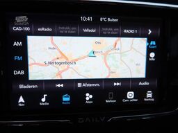 Iveco Daily 70 Daily 70 C 21 Hi-Matic Meat Hooks! Vle...