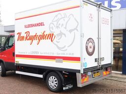 Iveco Daily 70 Daily 70 C 21 Hi-Matic Meat Hooks! Vle...