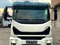 Iveco EUROCARGO 160E28 - NUOVA Gru e Cassone