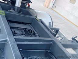 Iveco EUROCARGO 160E28 - NUOVA Gru e Cassone