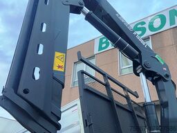 Iveco EUROCARGO 160E28 - NUOVA Gru e Cassone