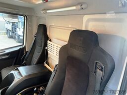 Iveco EUROCARGO 160E28 - NUOVA Gru e Cassone