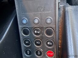 Iveco EUROCARGO 160E28 - NUOVA Gru e Cassone