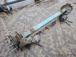 BPW SKHBF 9010 ECO-P