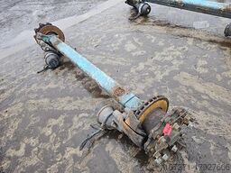 BPW SKHBF 9010 ECO-P