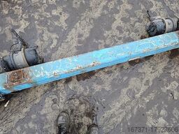 BPW SKHBF 9010 ECO-P