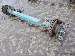 BPW SKHBF 9010 ECO-P