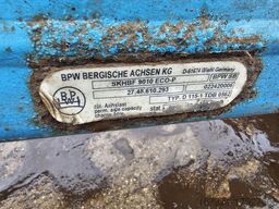 BPW SKHBF 9010 ECO-P