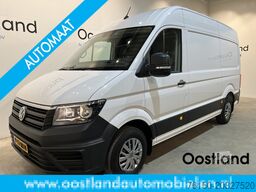 Volkswagen Crafter 35 2.0 TDI L3H3 140 PK DSG Automaat / E...