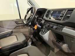 Volkswagen Crafter 35 2.0 TDI L3H3 140 PK DSG Automaat / E...